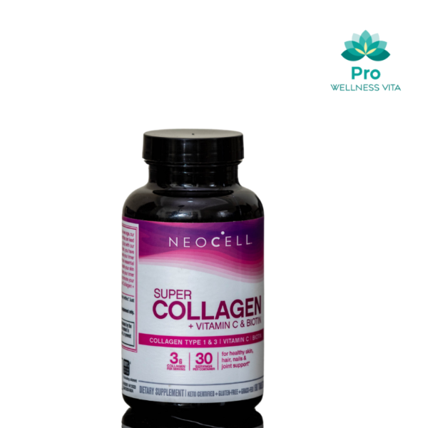 Neo Cell Super Collagen Tablets