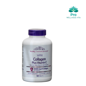 21st Century Collagen