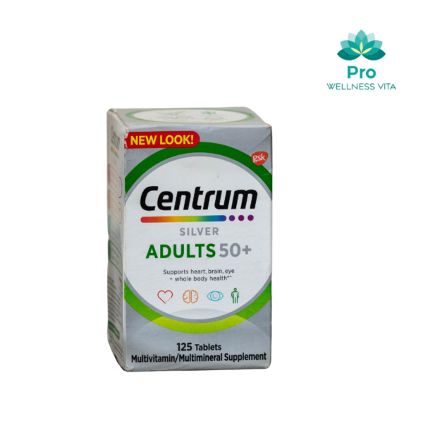 Centrum Adult 50+