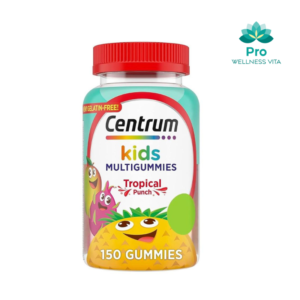 Centrum Kid’s gummy