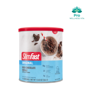 Slimfast Shake powder