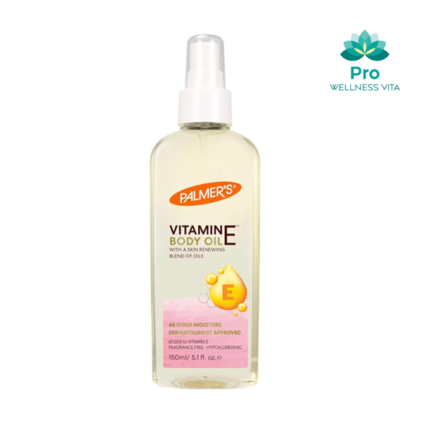 Palmer’s Vitamin E body Oil