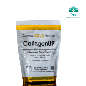 California Gold Nutrition Collagen UP