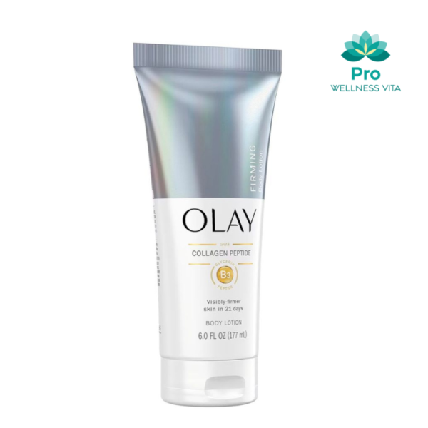 Olay Collagen Peptide lotion