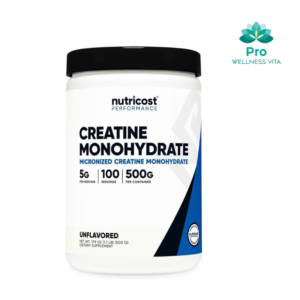 Nutricost Creatine Monohydrate