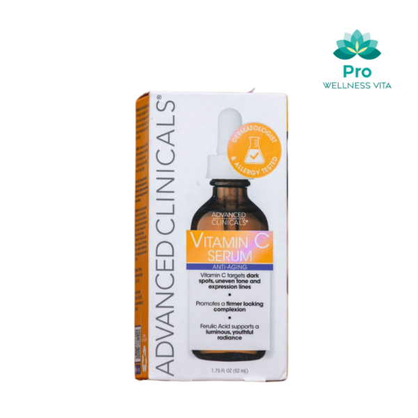 Vitamin C Serum