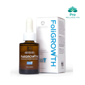 Foli Growth Serum
