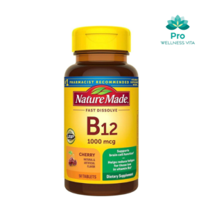 B12 supplement
