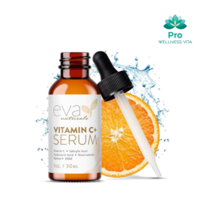 Eva Naturals Vitamin C+ Serum