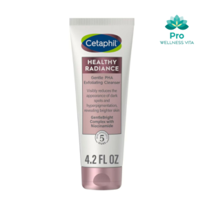 Cetaphil Healthy Radiance Cleanser
