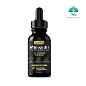Giotto Minoxidil hair Growth Serum