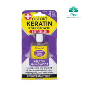 Nail aid Keratin