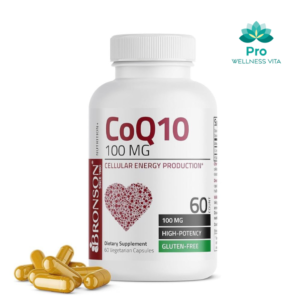 Bronson CoQ10