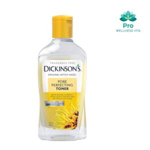 Dickinson's Pore Perfecting Toner