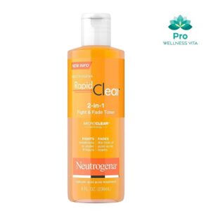 Neutrogena Rapid Clear Toner