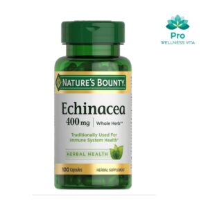 Echinacea Capsules