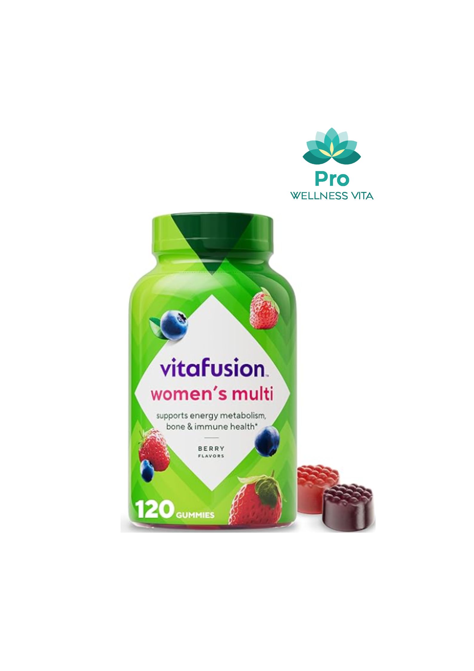vitafusion-womens-multi
