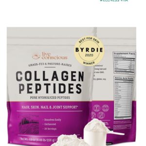 Live Conscious Collagen Peptides