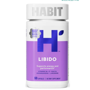 H Libido Supplement