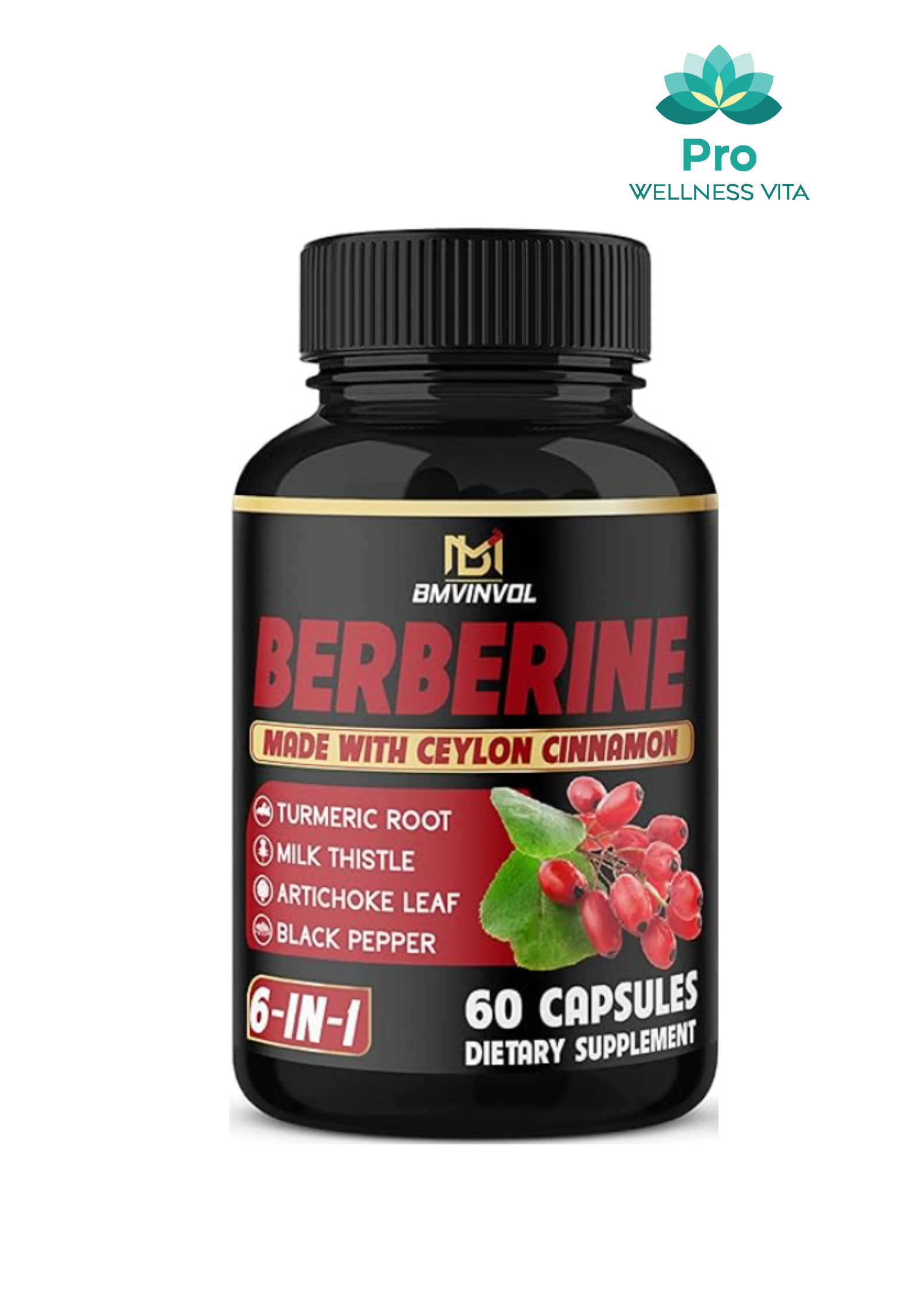 berberine