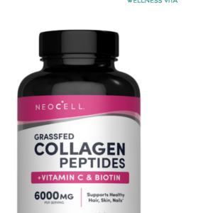 Neo Cell Collagen Tablets