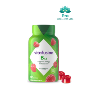 Vita Fusion B12