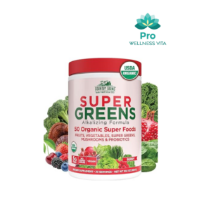 Country farms Super Greens