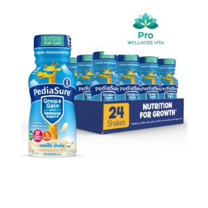 PediaSure Grow & Gain - liquid