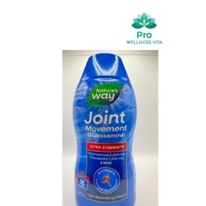 Nature's Way Ultra-Strength Joint