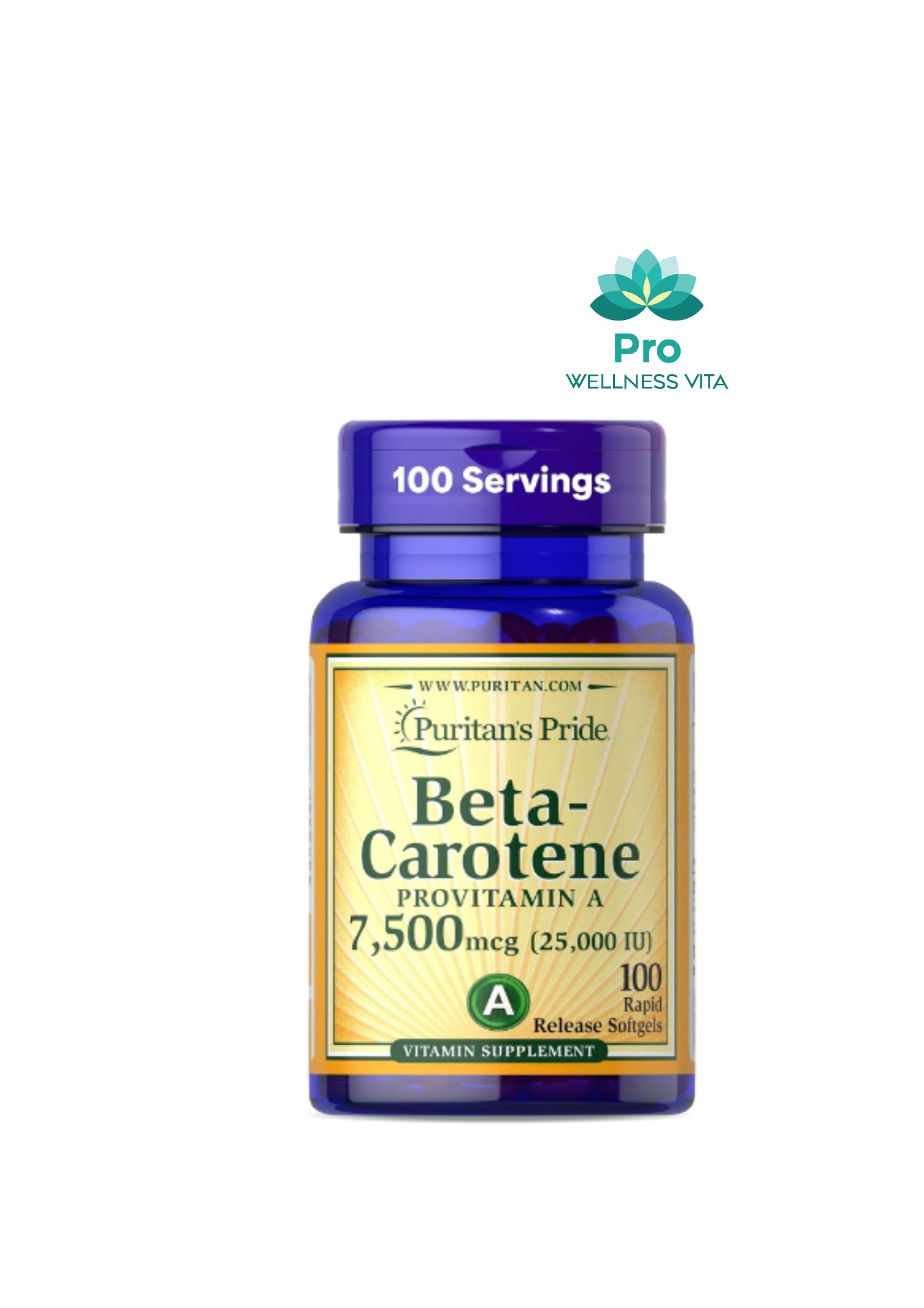 beta-carotene