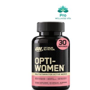Opti Women - Active women