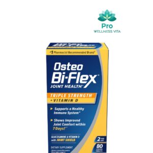 Osteo Bi-Flex Triple Strength