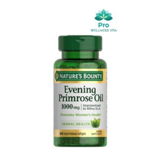 Nature's Bounty Evening Primrose