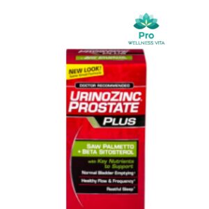 Urino Zinc Plus